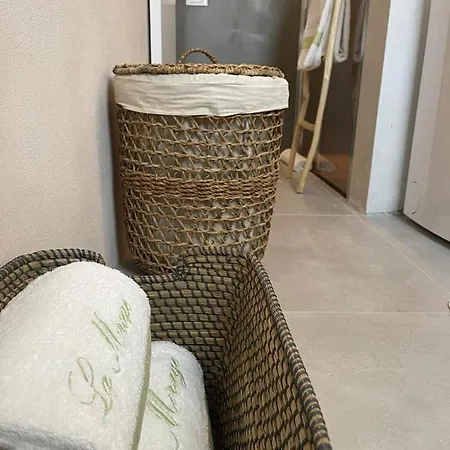 La Mirage شقة