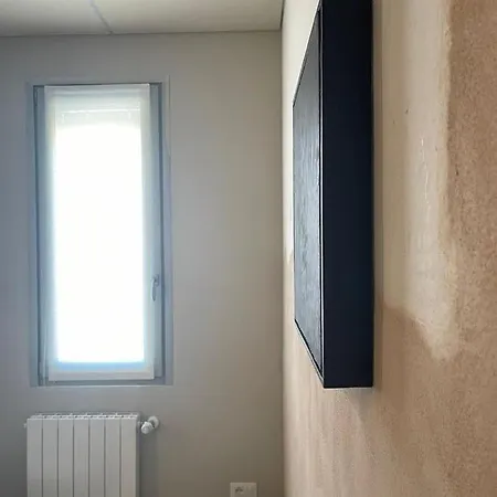 La Mirage شقة *