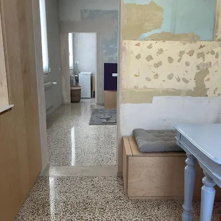 شقة La Mirage ديسينسانو ديل غاردا