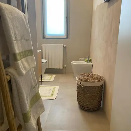 La Mirage * Desenzano del Garda