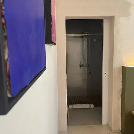 La Mirage * דסנזאנו דל גארדה