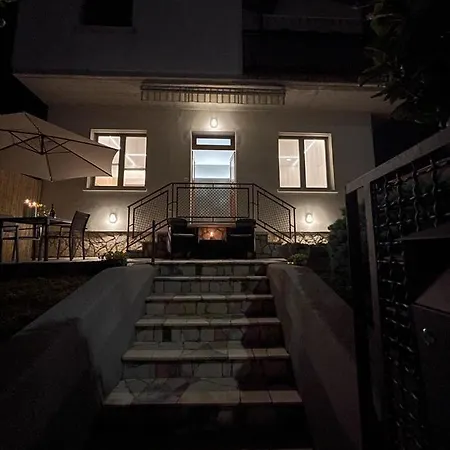 La Mirage Apartmán *