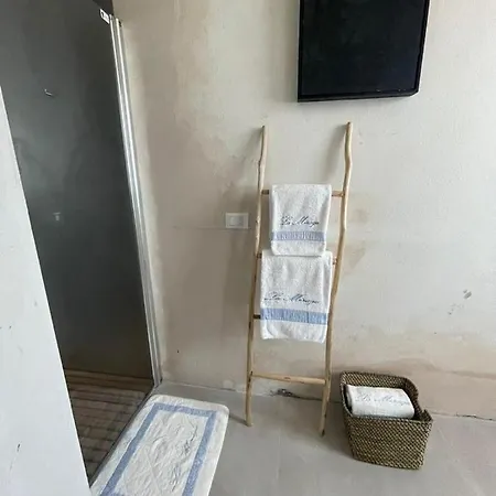 La Mirage דסנזאנו דל גארדה