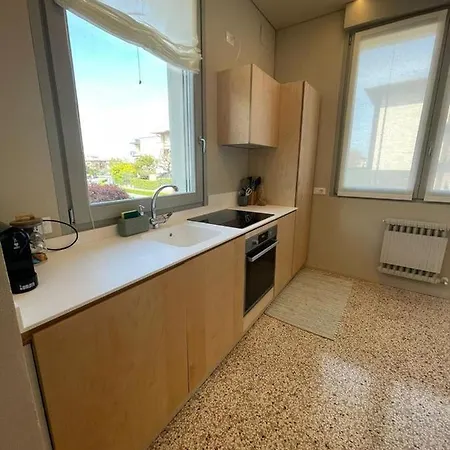 Apartmán La Mirage Desenzano del Garda