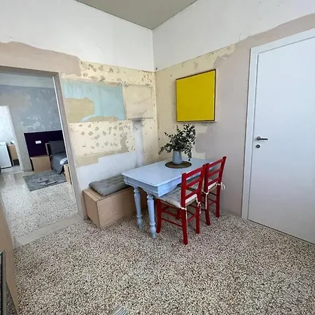 La Mirage Apartmán Desenzano del Garda