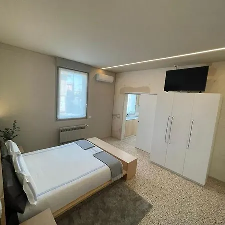 Apartmán La Mirage Desenzano del Garda