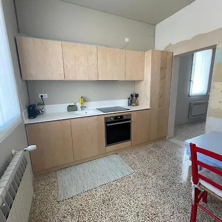 La Mirage Apartmán *