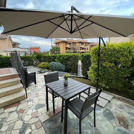 Apartment La Mirage