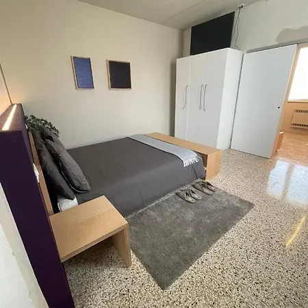 Apartment La Mirage Desenzano del Garda