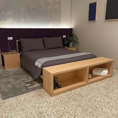 La Mirage Apartment