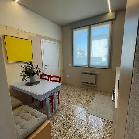 Apartment La Mirage