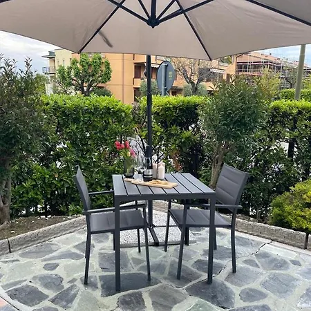 Apartamento La Mirage